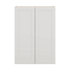 J&K Pure B5 Double Door Wall Cabinet - 30" W x 42" H