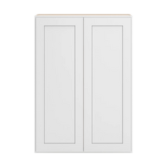cnc-luxor-white-30-w-x-42-h-double-door-wall-cabinet