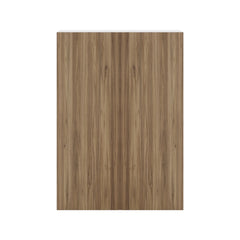 Modernform Cabinet Walnut 30" W X 42" H X 12" D Double Door Wall Cabinet