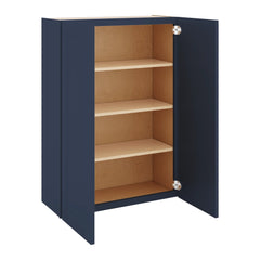 J&K Naval B7 Double Door Wall Cabinet - 30" W x 42" H