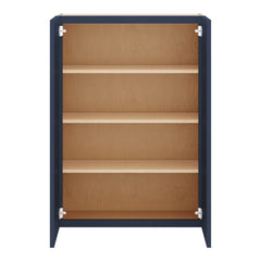 J&K Naval B7 Double Door Wall Cabinet - 30" W x 42" H