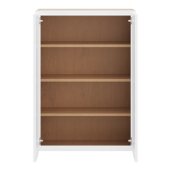 cnc-luxor-white-30-w-x-42-h-double-door-wall-cabinet