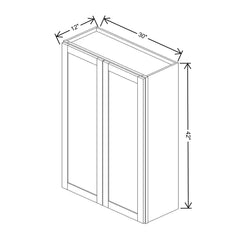 wolf-classic-grantley-sandalwood-stain-30-width-and-42-height-wall-cabinet