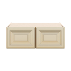 j-k-creme-glazed-a7-refrigerator-wall-cabinet-33-w-x-12-h-x-27-d