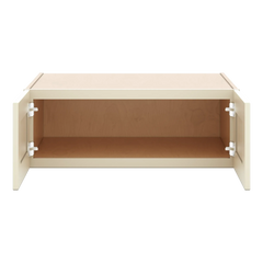 j-k-creme-glazed-a7-refrigerator-wall-cabinet-33-w-x-12-h-x-27-d