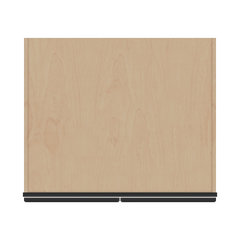 j-k-charcoal-e2-refrigerator-wall-cabinet-33-w-x-12-h-x-27-d