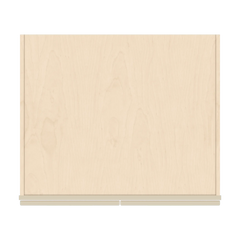 j-k-creme-glazed-a7-refrigerator-wall-cabinet-33-w-x-12-h-x-27-d
