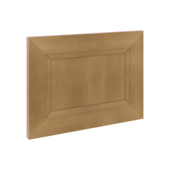 J&K Butterscotch B8 Dummy Door Panel 16 1/2" W x 12" H