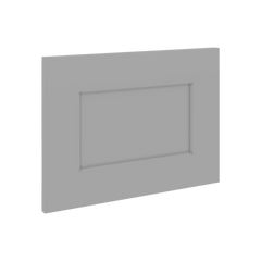 J&K Castle Grey S5 Dummy Door Panel 16 1/2" W x 12" H