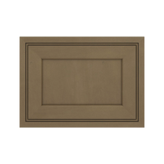 J&K Hazel H8 Dummy Door Panel 16 1/2" W x 12" H