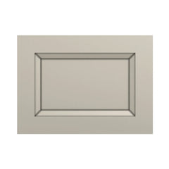 J&K Pebble B6 Dummy Door Panel 16 1/2" W x 12" H