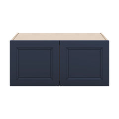 J&K Naval B7 Refrigerator Wall Cabinet - 33" W x 15" H x 27" D