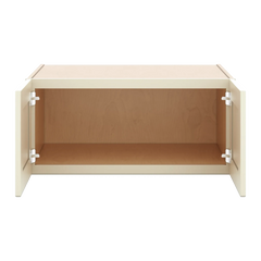 j-k-creme-glazed-a7-refrigerator-wall-cabinet-33-w-x-15-h-x-27-d