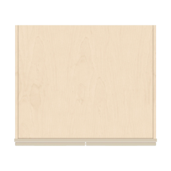 j-k-creme-glazed-a7-refrigerator-wall-cabinet-33-w-x-15-h-x-27-d