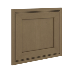 J&K Hazel H8 Dummy Door Panel 16 1/2" W x 15" H