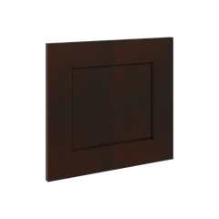 J&K Java Coffee S1 Dummy Door Panel 16 1/2" W x 15" H
