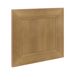 J&K Butterscotch B8 Dummy Door Panel 16 1/2" W x 15" H