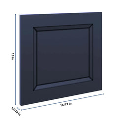 J&K Naval B7 Dummy Door Panel 16 1/2" W x 15" H