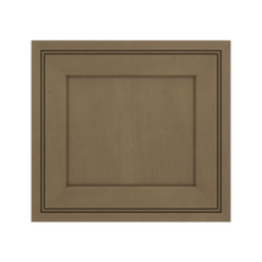 J&K Hazel H8 Dummy Door Panel 16 1/2" W x 15" H
