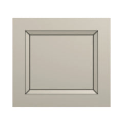 J&K Pebble B6 Dummy Door Panel 16 1/2" W x 15" H