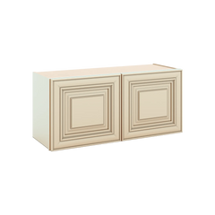 j-k-creme-glazed-a7-double-door-wall-cabinet-33-w-x-15-h