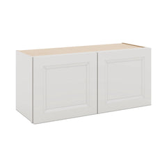 J&K Pure B5 Double Door Wall Cabinet - 33" W x 15" H