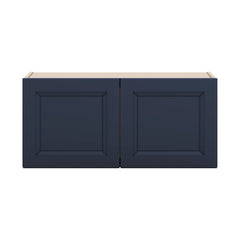 J&K Naval B7 Double Door Wall Cabinet - 33" W x 15" H