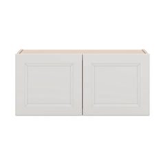 J&K Pure B5 Double Door Wall Cabinet - 33" W x 15" H