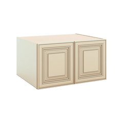 j-k-creme-glazed-a7-refrigerator-wall-cabinet-33-w-x-18-h-x-27-d