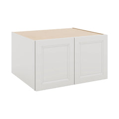 J&K Pure B5 Refrigerator Wall Cabinet - 33" W x 18" H x 27" D