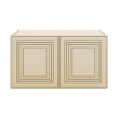 j-k-creme-glazed-a7-refrigerator-wall-cabinet-33-w-x-18-h-x-27-d