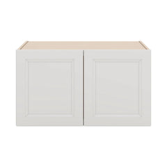 J&K Pure B5 Refrigerator Wall Cabinet - 33" W x 18" H x 27" D