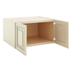 j-k-creme-glazed-a7-refrigerator-wall-cabinet-33-w-x-18-h-x-27-d
