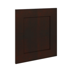 J&K Java Coffee S1 Dummy Door Panel 16 1/2" W x 18" H