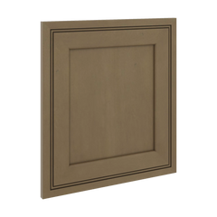 J&K Hazel H8 Dummy Door Panel 16 1/2" W x 18" H