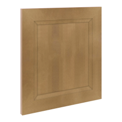 J&K Butterscotch B8 Dummy Door Panel 16 1/2" W x 18" H