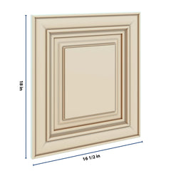 j-k-creme-glazed-a7-dummy-door-panel-16-1-2-w-x-18-h