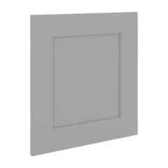 J&K Castle Grey S5 Dummy Door Panel 16 1/2" W x 18" H