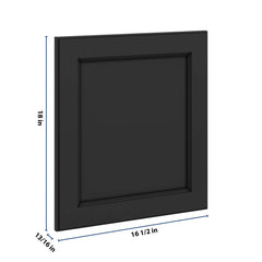 j-k-charcoal-e2-dummy-door-panel-16-1-2-w-x-18-h