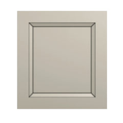 J&K Pebble B6 Dummy Door Panel 16 1/2" W x 18" H