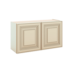 j-k-creme-glazed-a7-double-door-wall-cabinet-33-w-x-18-h