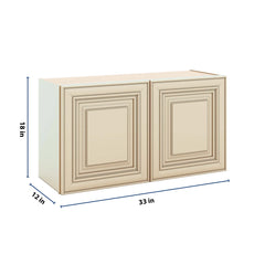 j-k-creme-glazed-a7-double-door-wall-cabinet-33-w-x-18-h
