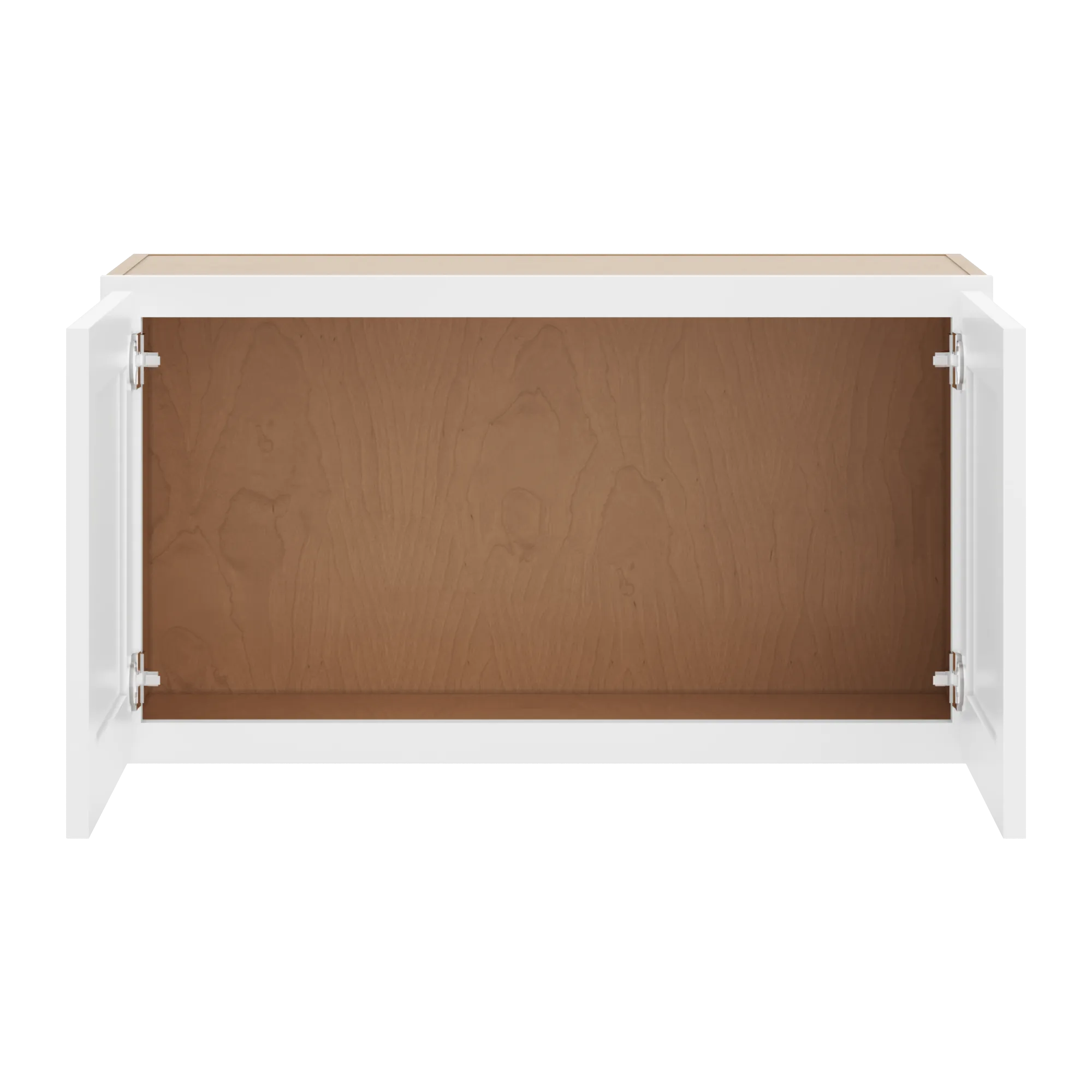 W3318_Open_Front_White