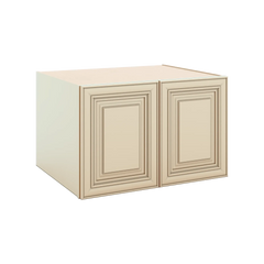 j-k-creme-glazed-a7-refrigerator-wall-cabinet-33-w-x-21-h-x-27-d