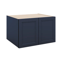 J&K Naval B7 Refrigerator Wall Cabinet - 33" W x 21" H x 27" D
