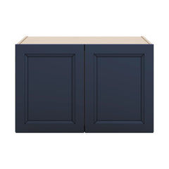 J&K Naval B7 Refrigerator Wall Cabinet - 33" W x 21" H x 27" D