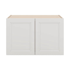 J&K Pure B5 Refrigerator Wall Cabinet - 33" W x 21" H x 27" D