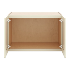 j-k-creme-glazed-a7-refrigerator-wall-cabinet-33-w-x-21-h-x-27-d