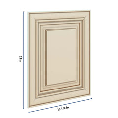 j-k-creme-glazed-a7-dummy-door-panel-16-1-2-w-x-21-h