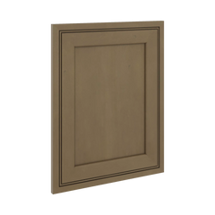 J&K Hazel H8 Dummy Door Panel 16 1/2" W x 21" H